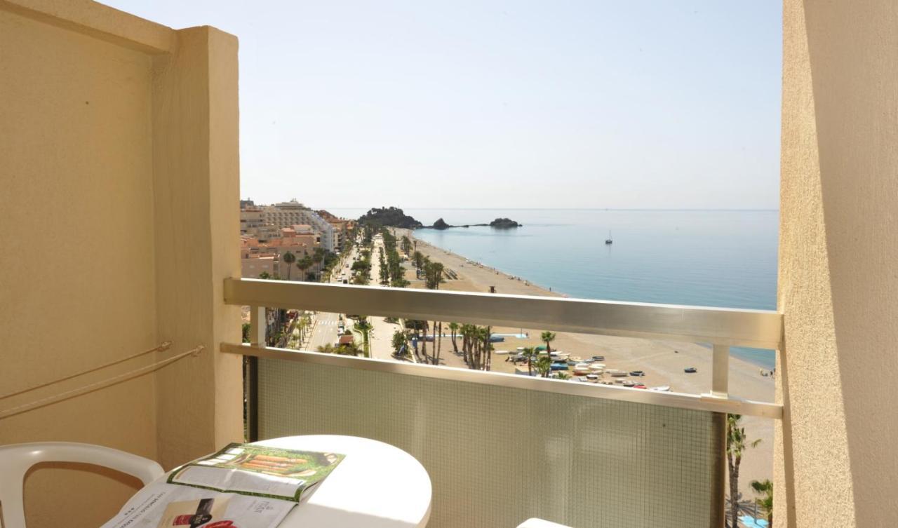 Chinasol Suites อัลมูเญการ์ ภายนอก รูปภาพ